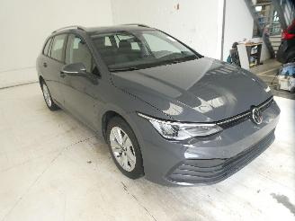 Volkswagen Golf VIII VARIANT LIFE BU picture 7