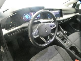 Volkswagen Golf VIII VARIANT LIFE BU picture 14