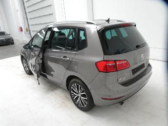 Volkswagen Golf SPORTSVAN ALLST picture 7