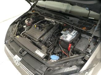 Volkswagen Golf SPORTSVAN ALLST picture 23