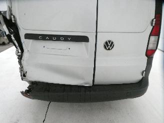 Volkswagen Caddy CARGO MAXI picture 10