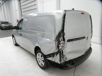 Volkswagen Caddy CARGO MAXI picture 5