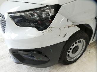 Opel Combo 1.5D   E CARGO picture 4