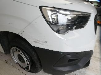 Opel Combo 1.5D   E CARGO picture 11