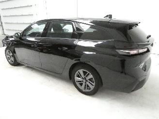 Peugeot 308 1.5D   III ALLURE picture 8