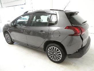 Peugeot 2008 ACTIVE picture 4