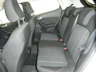 Ford Fiesta 1.1 5 DEURS picture 13