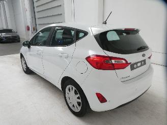 Ford Fiesta 1.1 5 DEURS picture 4