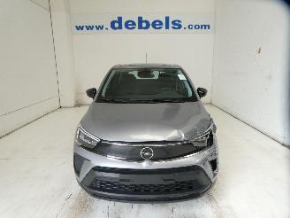 Unfallwagen Opel Crossland X/CROSSLAND 2021/6
