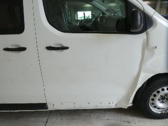 Peugeot Expert 1.5 BLUEHDI 100 picture 19