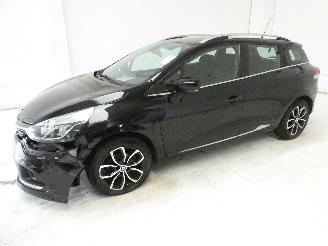 Renault Clio IV GRANDTOUR picture 3