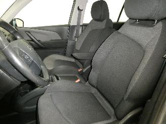 Citroën C4 PICASSO II FEEL picture 17
