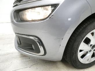 Citroën C4 PICASSO II FEEL picture 12