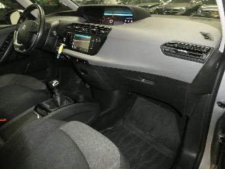 Citroën C4 PICASSO II FEEL picture 13