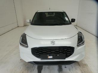 Suzuki Swift GL+ picture 2