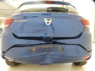 Dacia Sandero III COMFORT picture 9