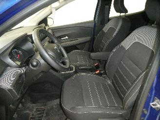 Dacia Sandero III COMFORT picture 16