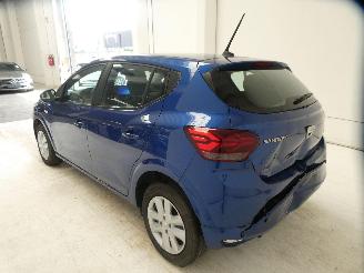 Dacia Sandero III COMFORT picture 6