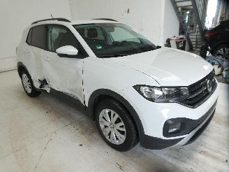 Volkswagen T-Cross LIFE picture 12