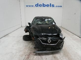 uszkodzony samochody osobowe Renault Arkana  2022/3