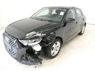 Audi A1  picture 3