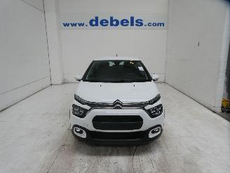 škoda osobní automobily Citroën C3  2023/1