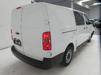 Opel Vivaro 1.5 TURBO picture 8