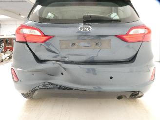 Ford Fiesta BUSINESS picture 6