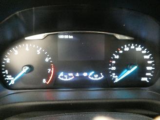 Ford Fiesta BUSINESS picture 10