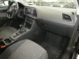 Seat Leon ST STYLE picture 10