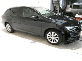 Seat Leon ST STYLE picture 7