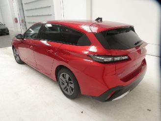 Peugeot 308 1.2 III ALLURE picture 7