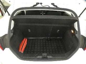 Ford Fiesta 1.1 5 DEURS picture 16