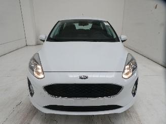 Ford Fiesta 1.1 5 DEURS picture 2