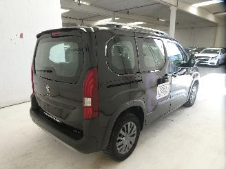 Peugeot Rifter ALLURE picture 12