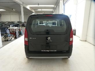Peugeot Rifter ALLURE picture 11