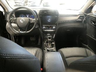 Ssang yong XLV PREMIUM picture 16