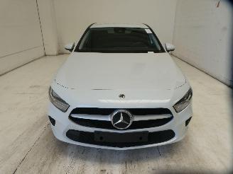 Mercedes A-klasse LIMOUSINE BUSINESS S picture 2
