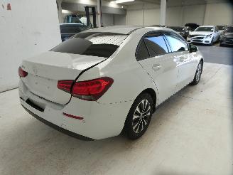 Mercedes A-klasse LIMOUSINE BUSINESS S picture 7