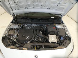 Mercedes A-klasse LIMOUSINE BUSINESS S picture 19