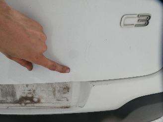 Citroën C3 1.2 picture 10