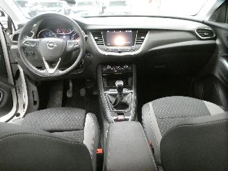 Opel Grandland X INNOVATI picture 14