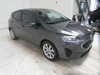 Ford Fiesta TREND picture 11