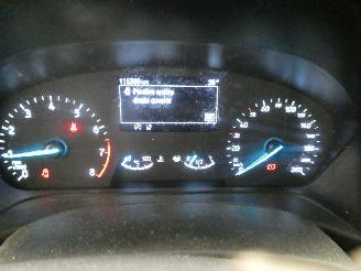 Ford Fiesta TREND picture 13