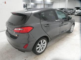 Ford Fiesta TREND picture 10