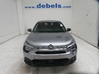 škoda osobní automobily Citroën C4 Ã‹- FEEL PACK BUSIN 2023/3