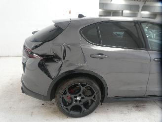 Alfa Romeo Stelvio 2.2D picture 9