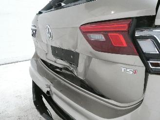 Volkswagen Tiguan COMFORTLINE picture 11