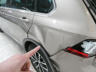 Volkswagen Tiguan COMFORTLINE picture 5