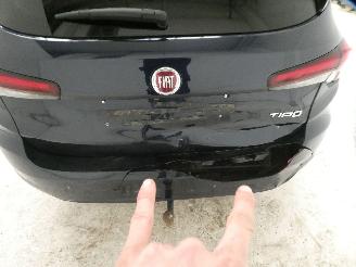Fiat Tipo 1.0 picture 13